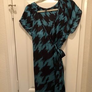 Banana Republic dress